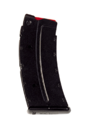 ANSCHUTZ MAGAZINE 22LR 10 SHOT